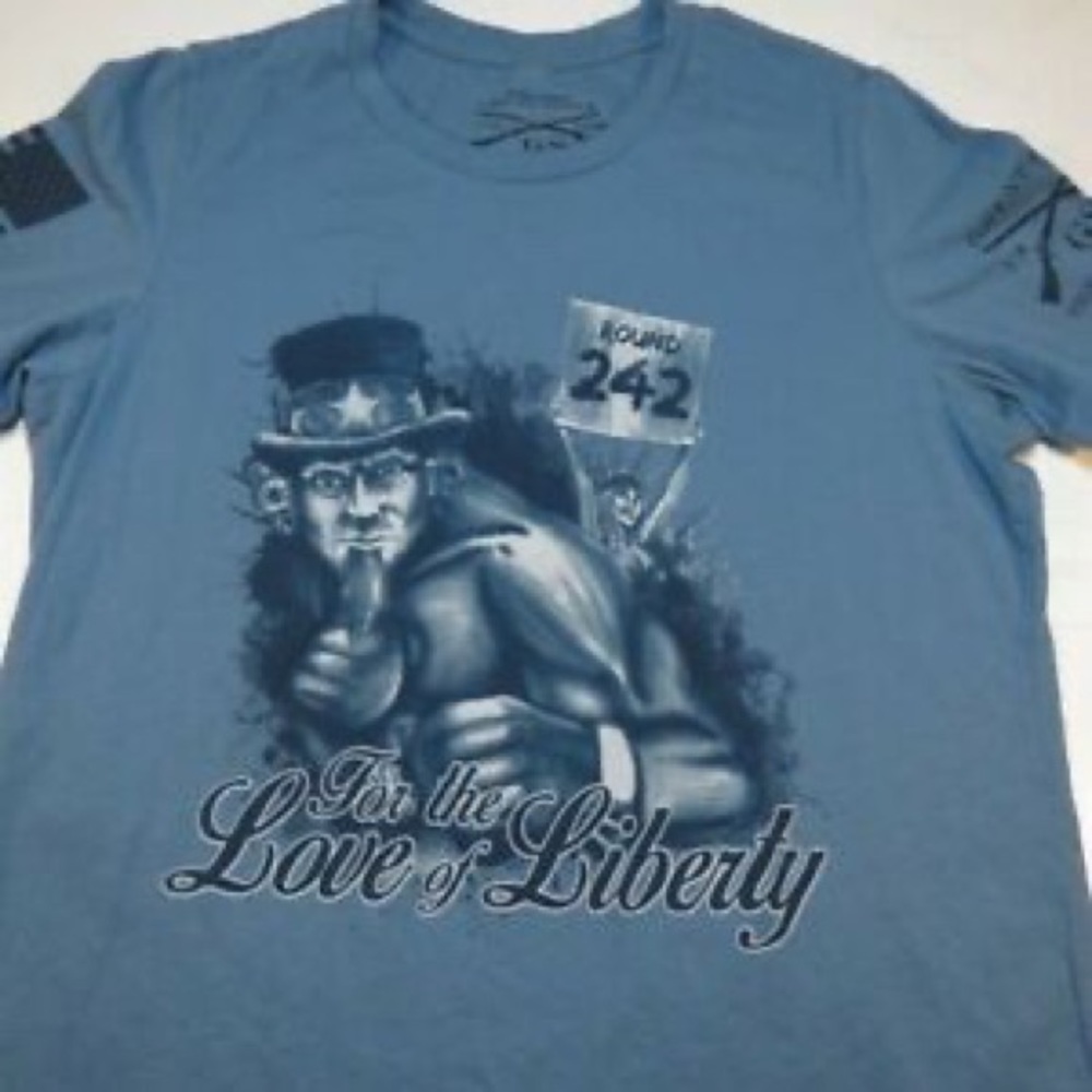 Grunt Style T-shirt